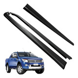 Protetor Borda Lateral Ranger 2019 2020 Cd Tampa Caçamba