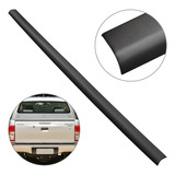 Protetor Borda Tampa Traseira Caçamba Hilux Simples 2014