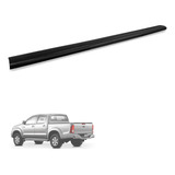 Protetor Borda Tampa Traseira Hilux 2005 A 2015 Caçamba Bepo