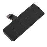 Protetor Borracha Usb   Hdmi Canon T2i 550d