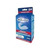 Protetor Bucal Anti Bruxismo Protect It 1un Dentemp
