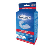 Protetor Bucal Clareamento Dental