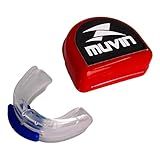 Protetor Bucal Duplo Profissional