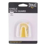 Protetor Bucal Everlast Single Mouth Guard