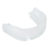 Protetor Bucal Infantil 100 Outshock Cor Branco
