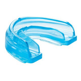 Protetor Bucal Para Aparelho Odontológico Shock Doctor Azul