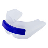 Protetor Bucal Poker Transparente