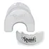 Protetor Bucal Profissional Boxe Dente Termo Ajustável Spank Cor Transparente Sabor Sem Sabor