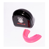 Protetor Bucal Profissional Com
