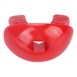 Protetor Bucal Shock Sports Sports Football Lacrosse Hockey