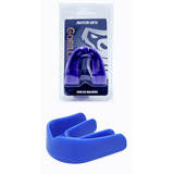 Protetor Bucal Simples   Gorilla Cor Azul