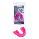 Protetor Bucal Simples   Gorilla Cor Rosa