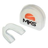 Protetor Bucal Simples Mks
