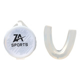 Protetor Bucal Simples Za Sports Para Boxe E Muay Thai