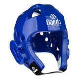 Protetor Cabeca Capacete Taekwondo
