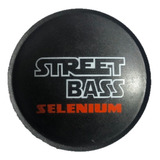  Protetor Calota Alto Falante Selenium Street Bass 12 Pol