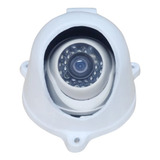 Protetor Camera Dome Antivandalismo