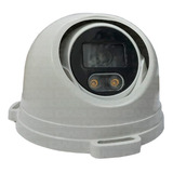 Protetor Camera Dome Com