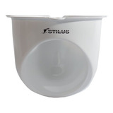 Protetor Camera Dome Em