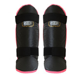 Protetor Canela Punch Preto