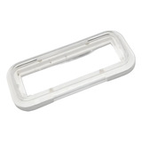 Protetor Capa Cd Rádio Lanchas Barco Veleiros Bc az Pvc
