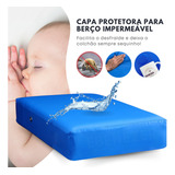 Protetor Capa Colchao Berco