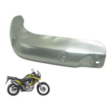 Protetor Capa Curva Escape Honda Xl 700v Transalp 11 14 Orig