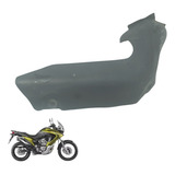 Protetor Capa Curva Escape Honda Xl 700v Transalp 11 14 Orig