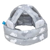 Protetor Capacete De Cabeça Bebê Infantil