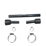 Protetor Cardan Tratores Massey