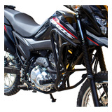 Protetor Carenagem Bros 160