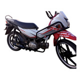 Protetor Carenagem E Motor Pop 100 110 Pedaleira Honda 21086