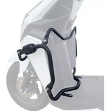 Protetor Carenagem Honda Elite 125 2025 Em Diante Scam
