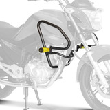 Protetor Carenagem Moto Honda Titan Fan