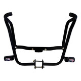 Protetor Carenagem Motor Mata Cachorro Titan 160 C Slider