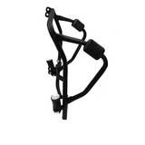 Protetor Carenagem Motor Mata Cachorro Xre 300 C Pedaleira
