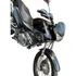 Protetor Carenagem Nx Falcon 400 Com Pedaleira E Borracha Wr