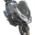 Protetor Carenagem Tforce Honda Pcx 150 Anos 2019 Até 2023
