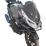 Protetor Carenagem Tforce Honda