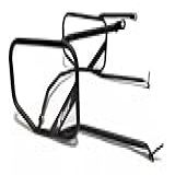Protetor Carenagem Traseiro Alforge Titan Fan 150 160
