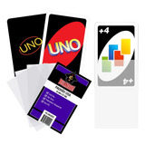 Protetor Carta Uno 200 Sleeves Padrão Usa 56 X 87 Bucaneiros