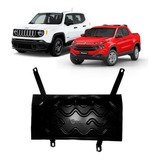Protetor Carter Fiat Toro Jeep Renegade 2015 2016 2107 2018