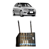 Protetor Carter Ford Focus