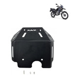 Protetor Carter Honda Xre 300 Rally 2021 2022 2023 Chapam