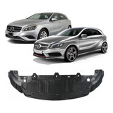 Protetor Carter Inferior Mercedes A200 A250 2012 2016 Novo