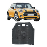 Protetor Carter Inferior Mini Cooper 2017 2018 2019 Motor