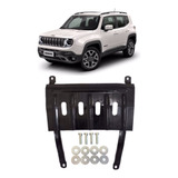 Protetor Carter Jeep Renagade T270 2025