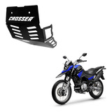 Protetor Carter Motor Crosser