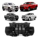 Protetor Carter Motor Hilux