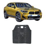 Protetor Carter Parachoque Inferior Bmw X2 F49 2018 2019